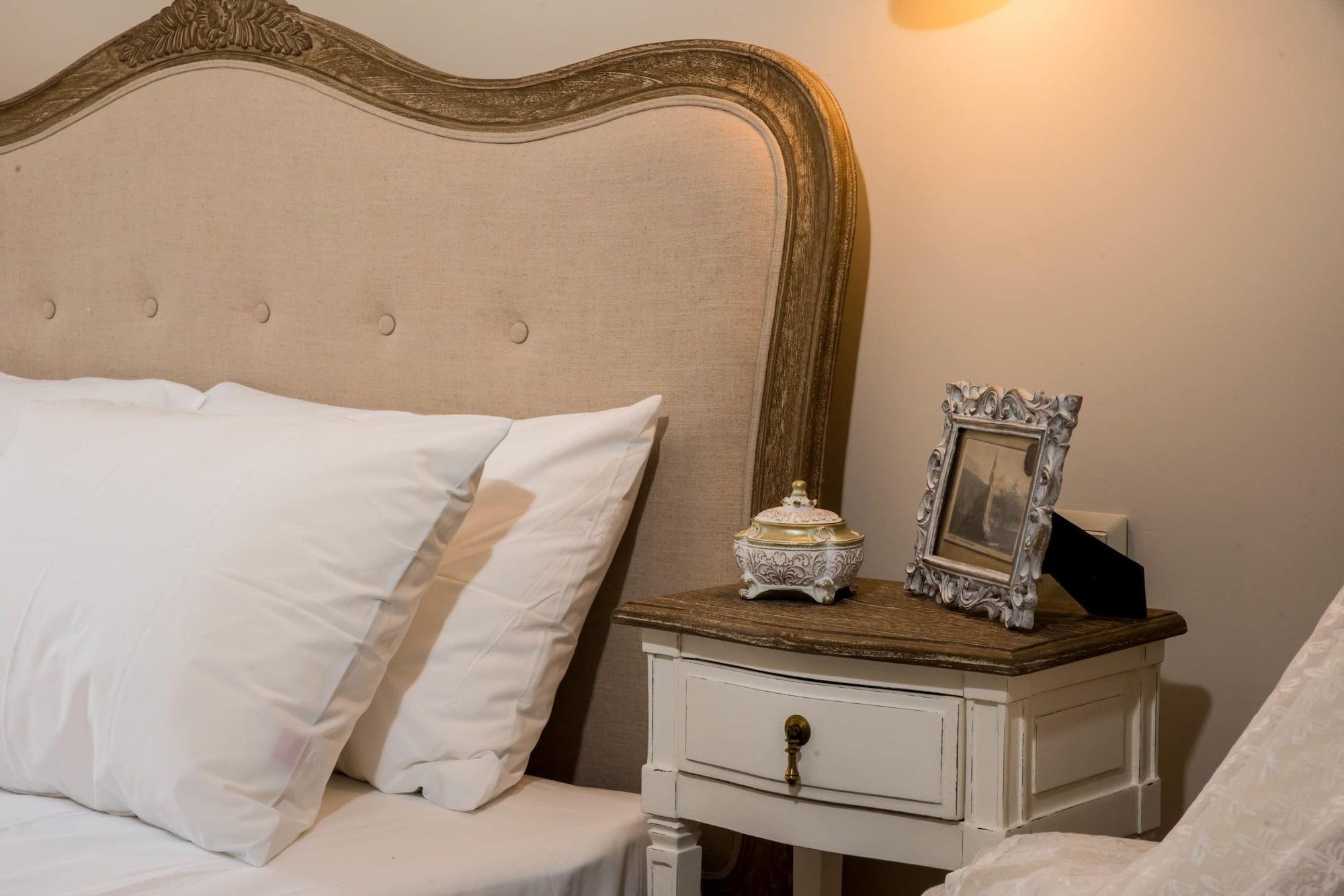 Aparthotel Kyria Boutique House Athens