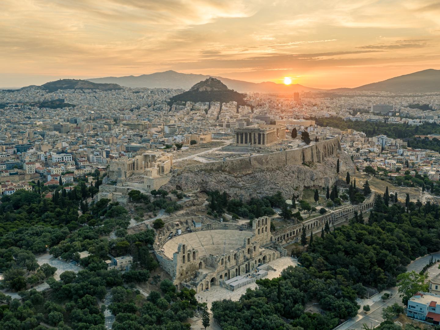 Aparthotel Kyria Boutique House Athens