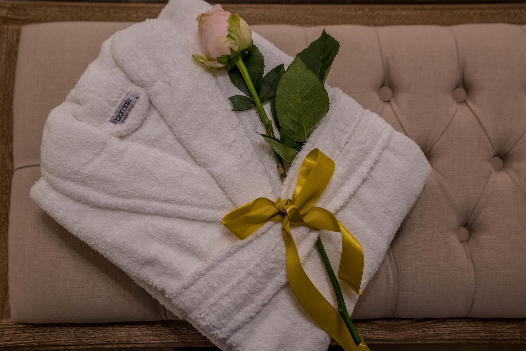Aparthotel Kyria Boutique House