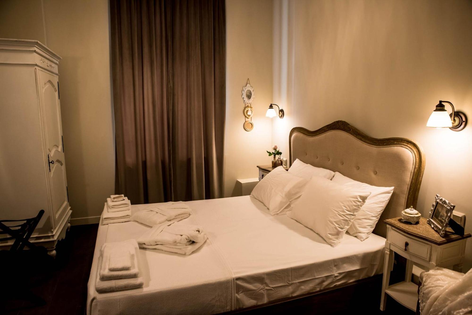 Aparthotel Kyria Boutique House Athens