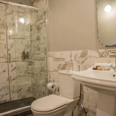 Aparthotel Kyria Boutique House Athen Exterior foto