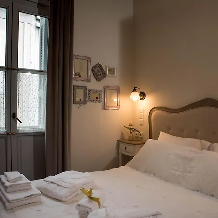 Aparthotel Kyria Boutique House Athen Exterior foto