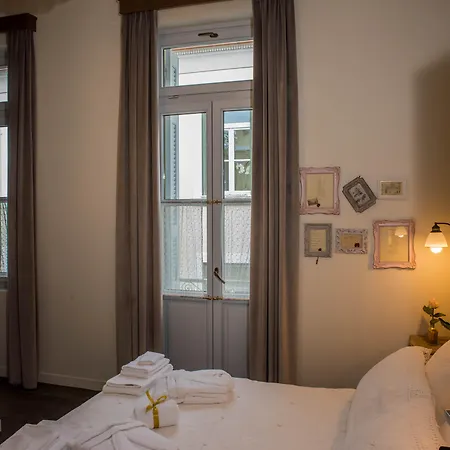 Aparthotel Kyria Boutique House Athen Exterior foto