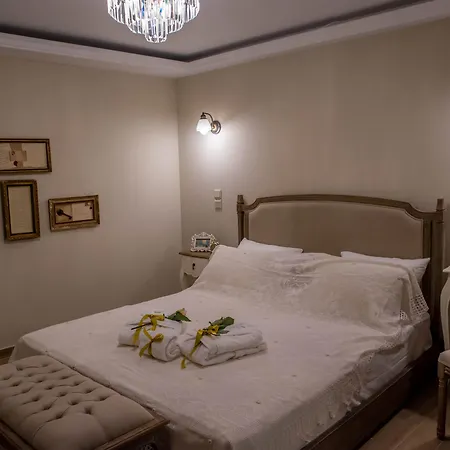 Aparthotel Kyria Boutique House Athen Exterior foto
