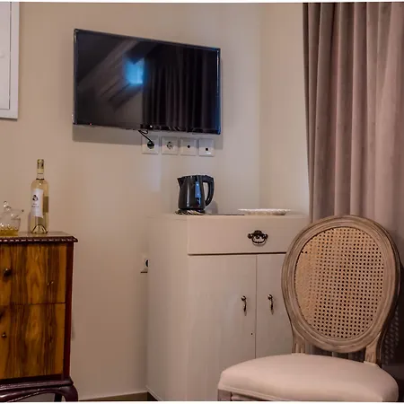 Aparthotel Kyria Boutique House Athen Exterior foto