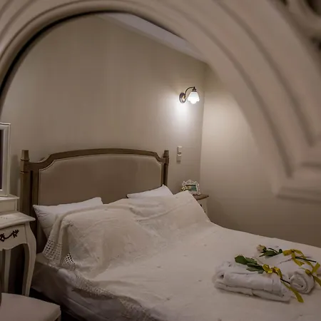 Aparthotel Kyria Boutique House Athen Exterior foto