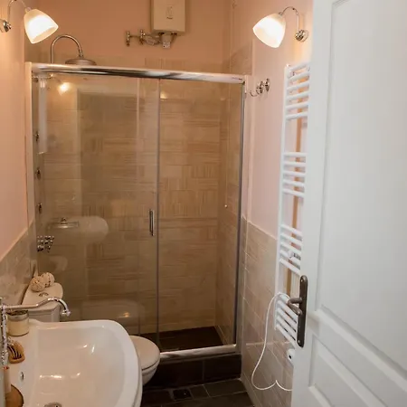 Aparthotel Kyria Boutique House Athen Exterior foto