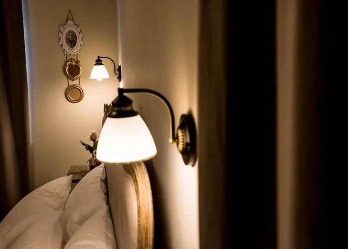 Kyria Boutique House