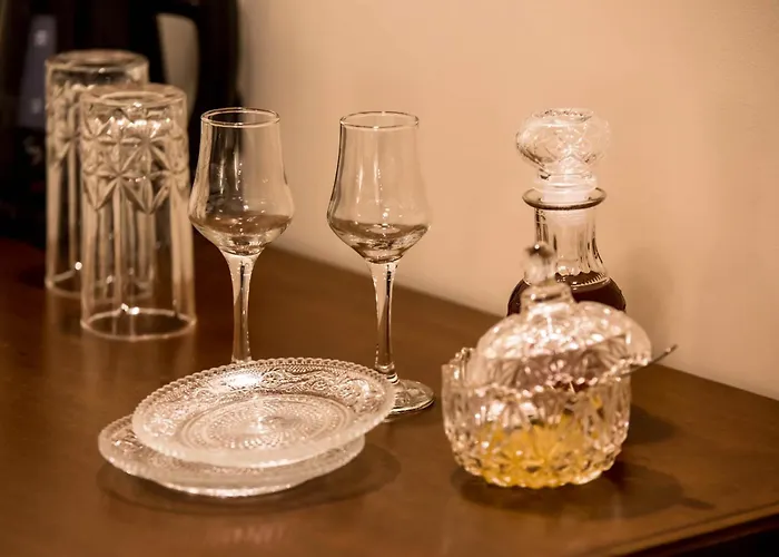 Kyria Boutique House