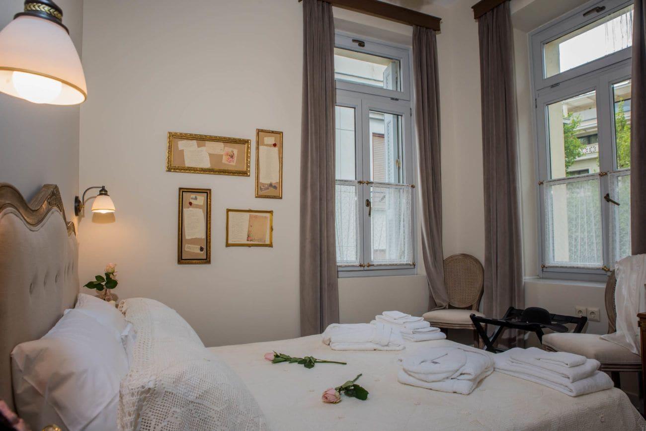 Kyria Boutique House Aparthotel 3*