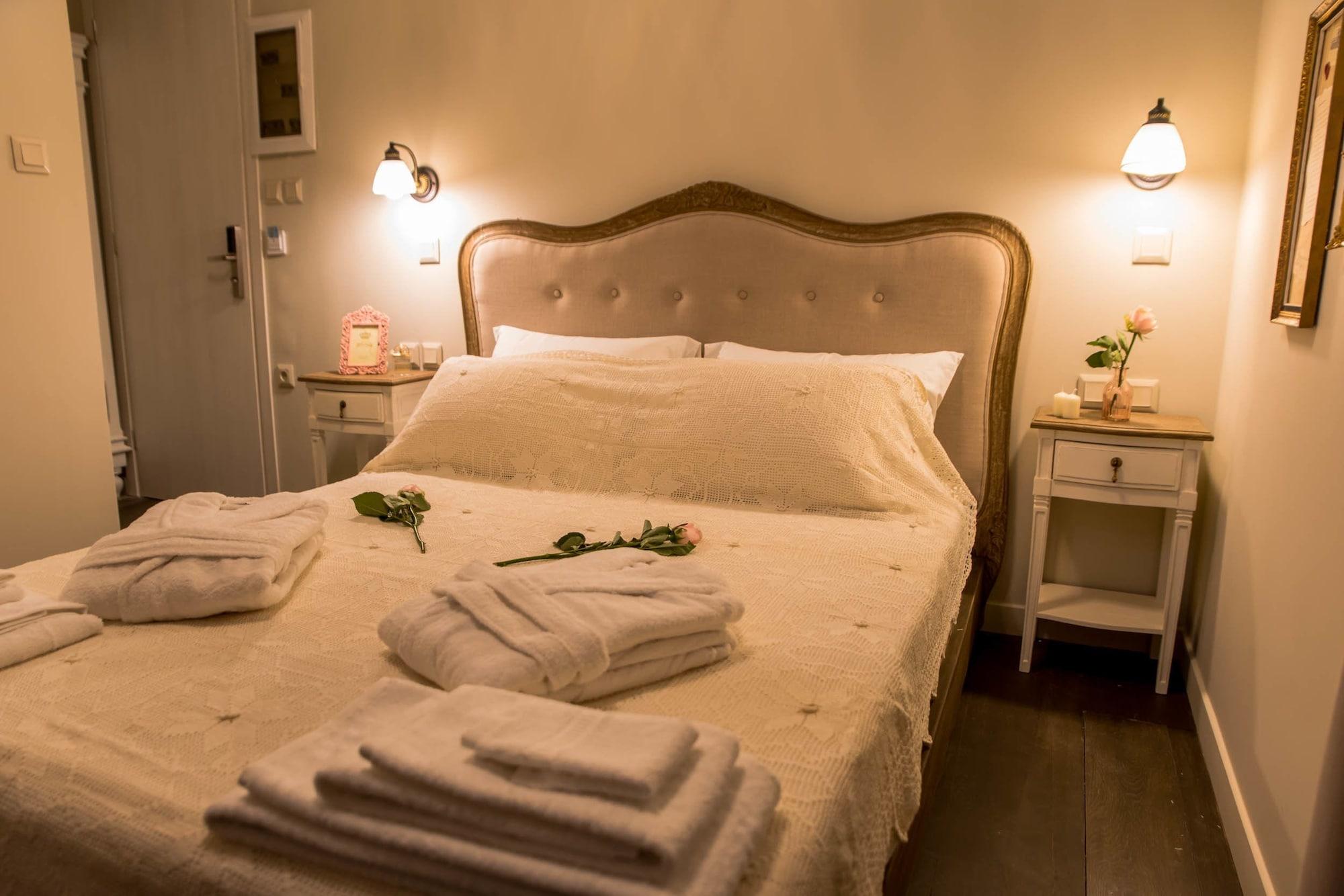 Kyria Boutique House 3* Athens