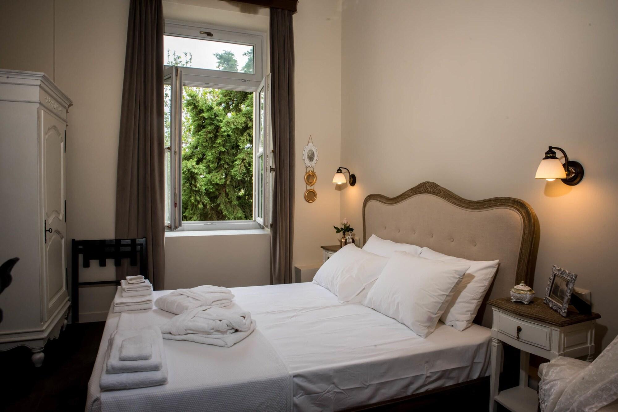 Kyria Boutique House Athens