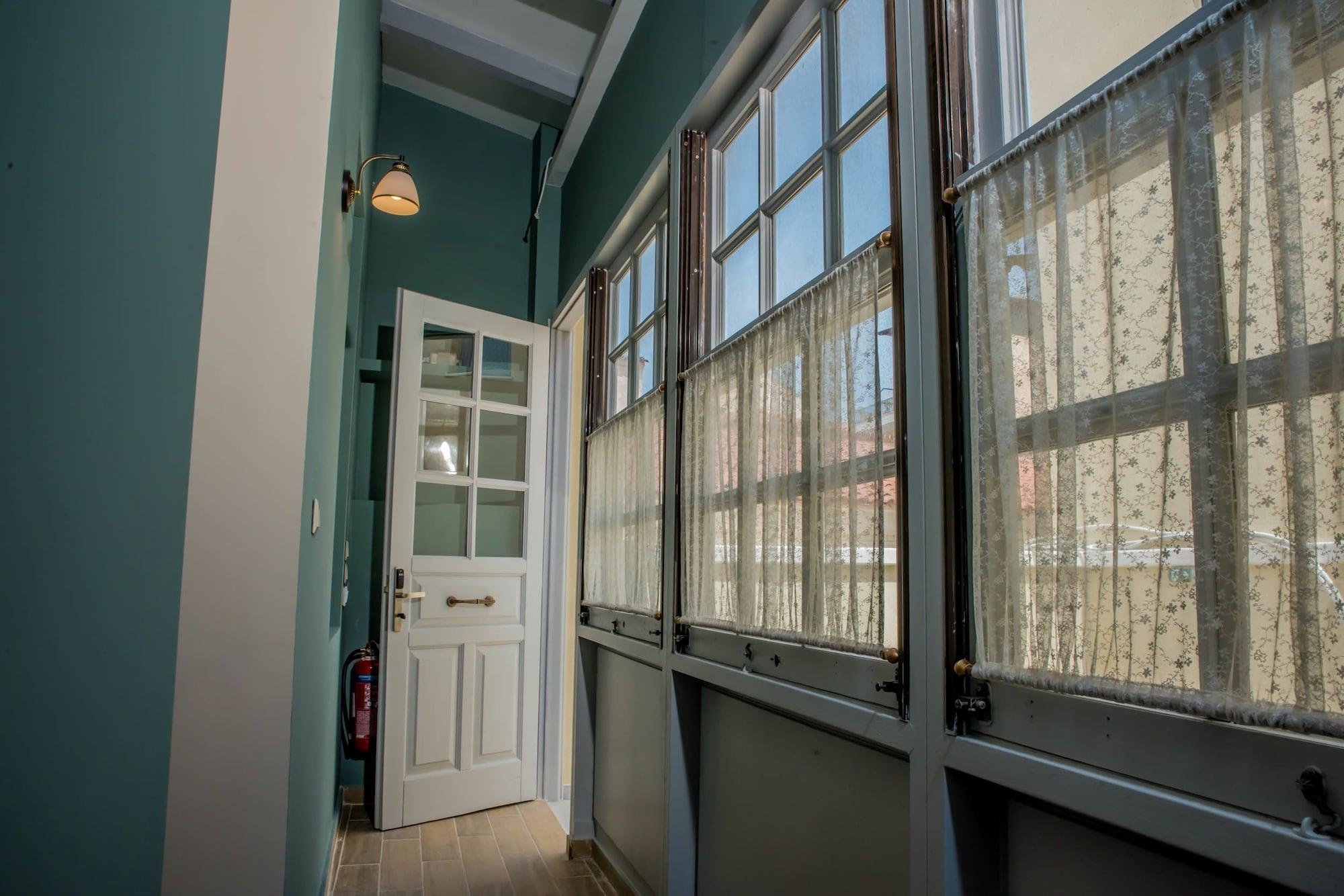 Aparthotel Kyria Boutique House Athens