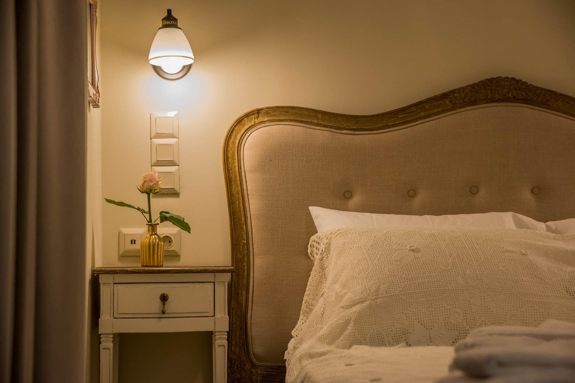 Kyria Boutique House Aparthotel