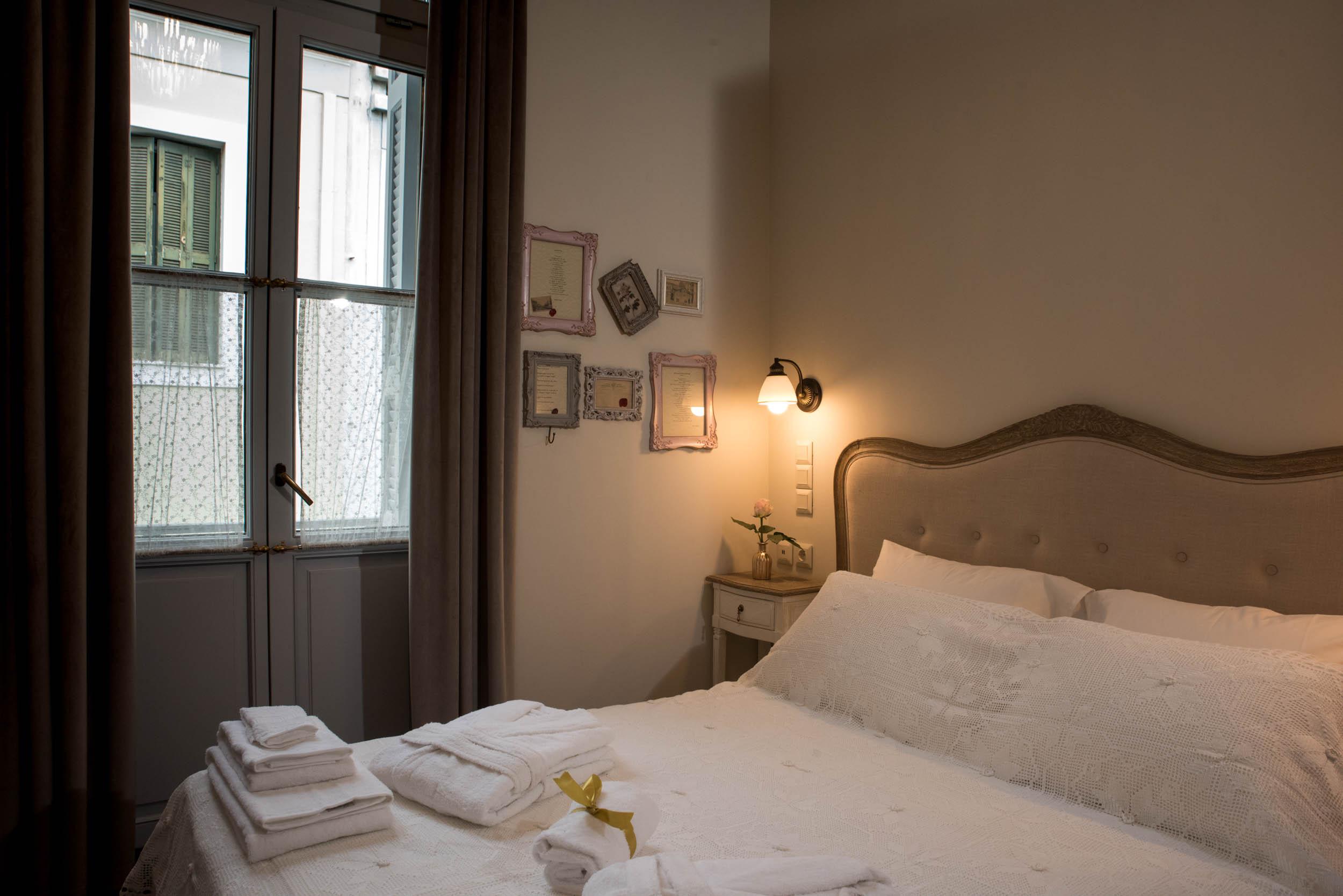Kyria Boutique House Aparthotel Athens