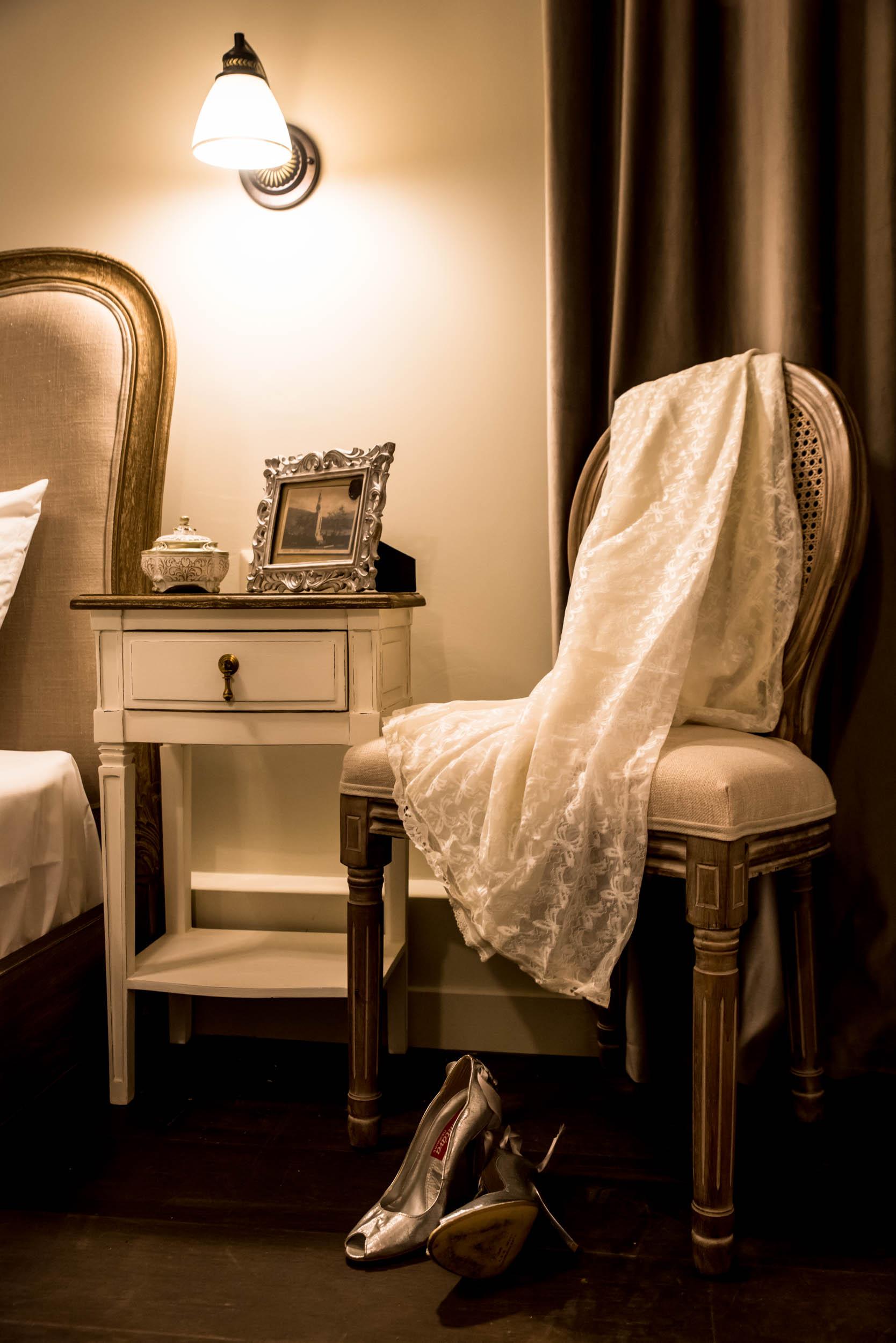 Aparthotel Kyria Boutique House