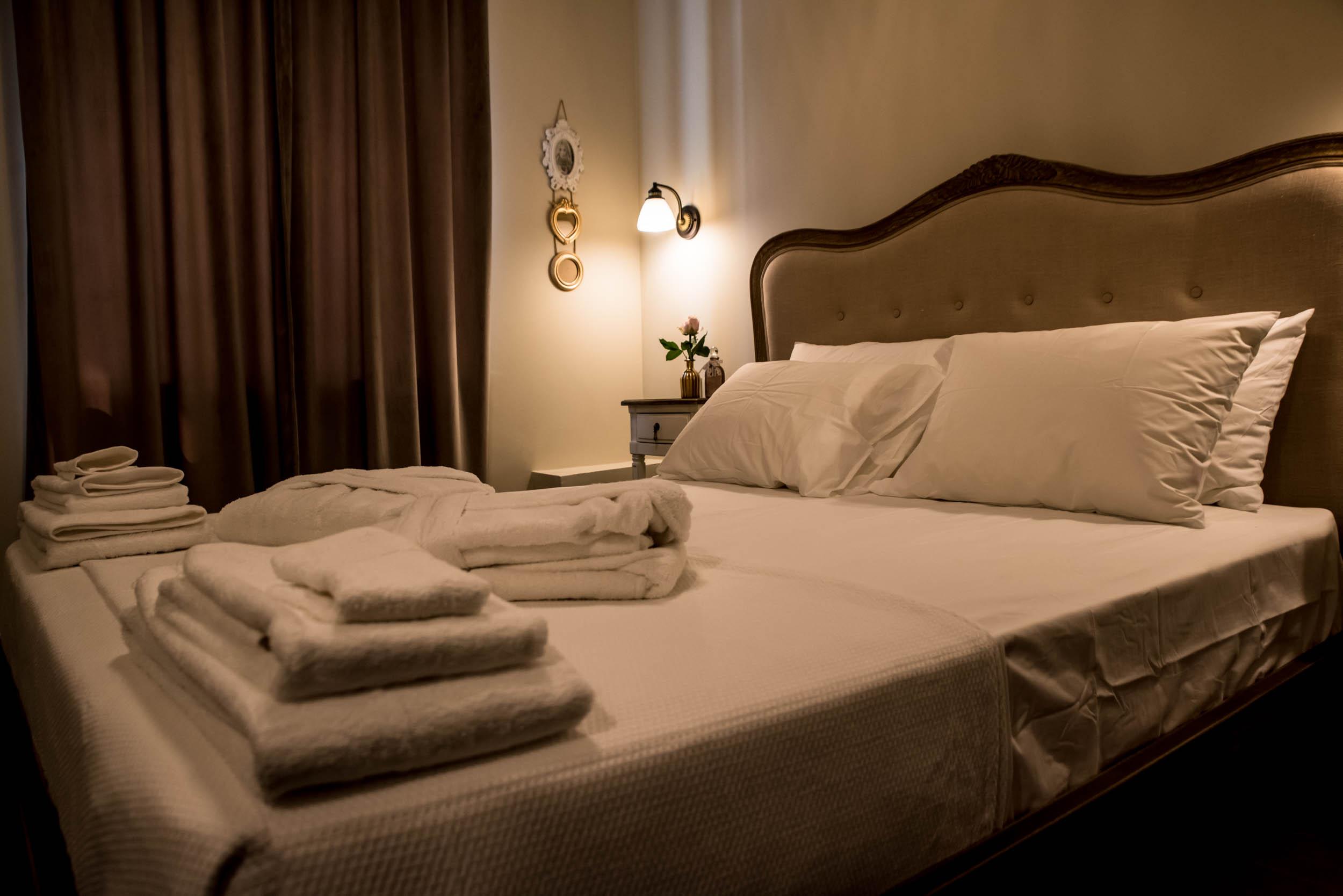 Kyria Boutique House 3*