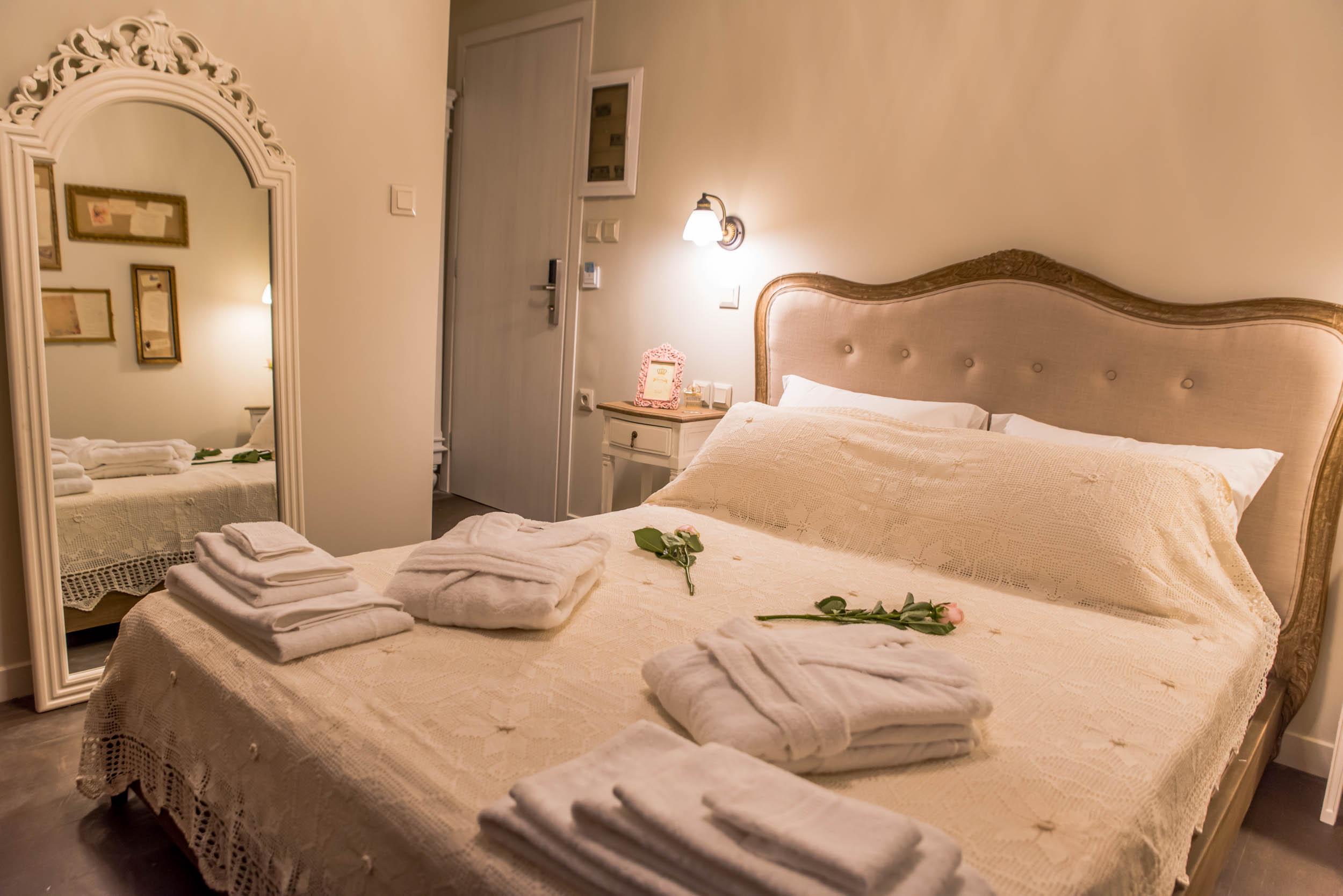 Kyria Boutique House Aparthotel Athens