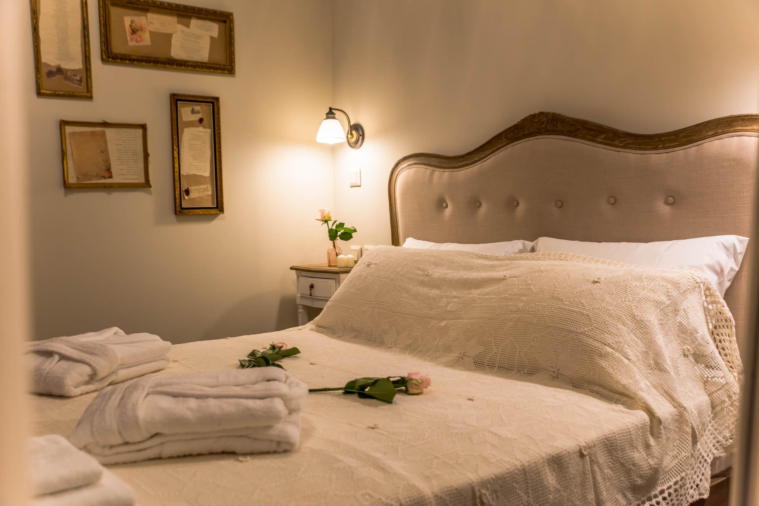 Kyria Boutique House 3*