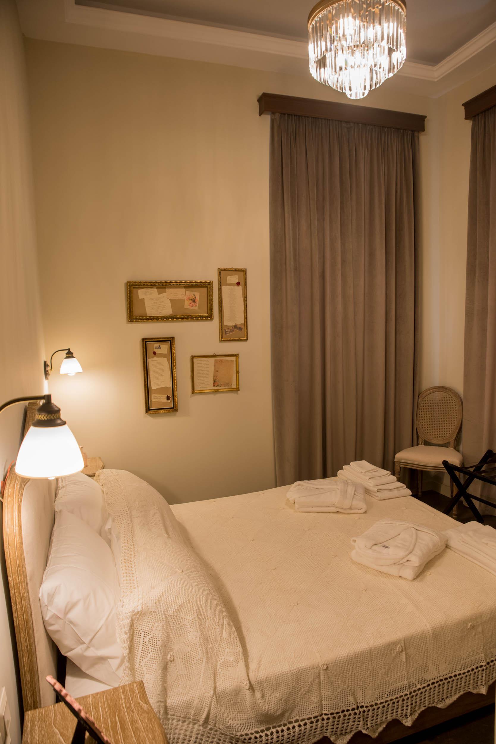Kyria Boutique House 3* Athens