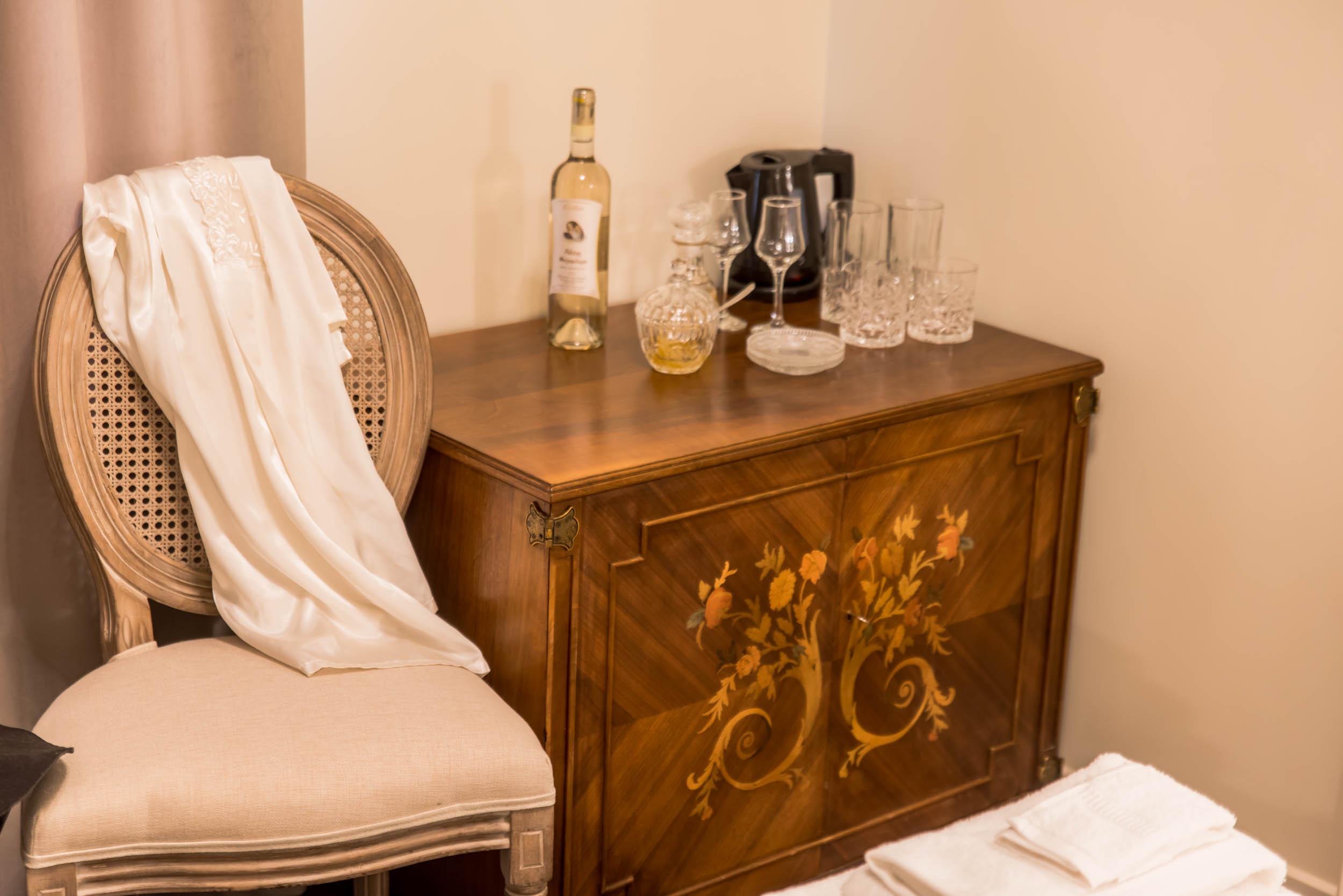 Kyria Boutique House Athens