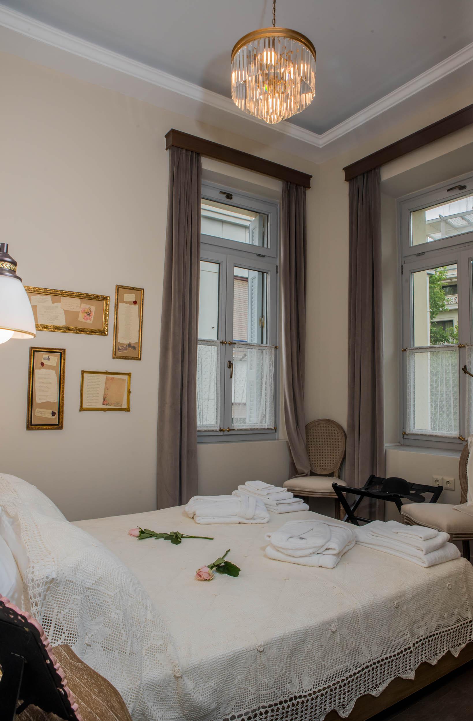 Kyria Boutique House 3* Athens