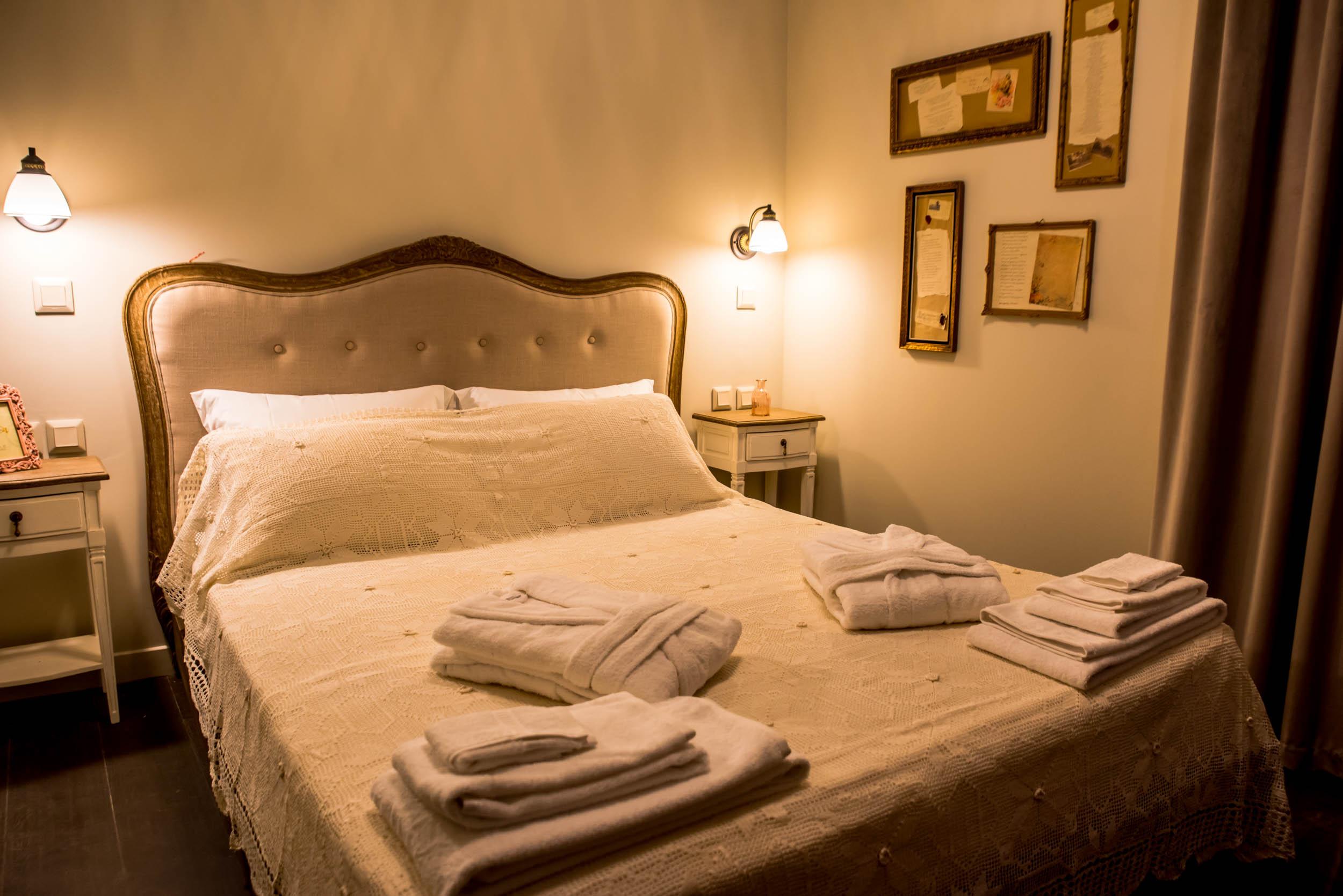 Kyria Boutique House 3*