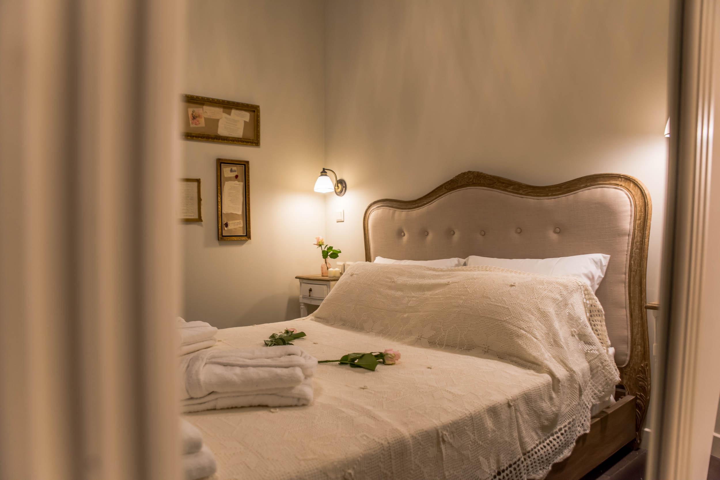 Aparthotel Kyria Boutique House Athens