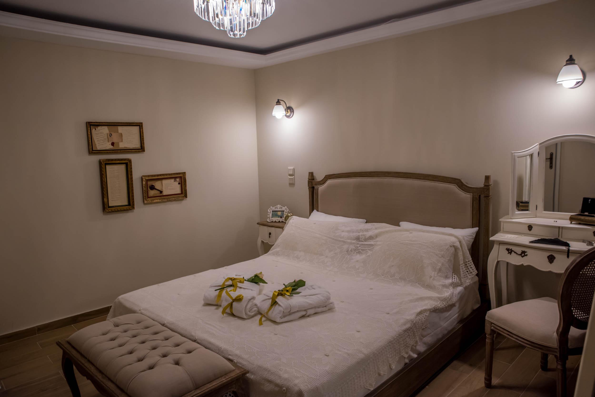 Kyria Boutique House Aparthotel Athens