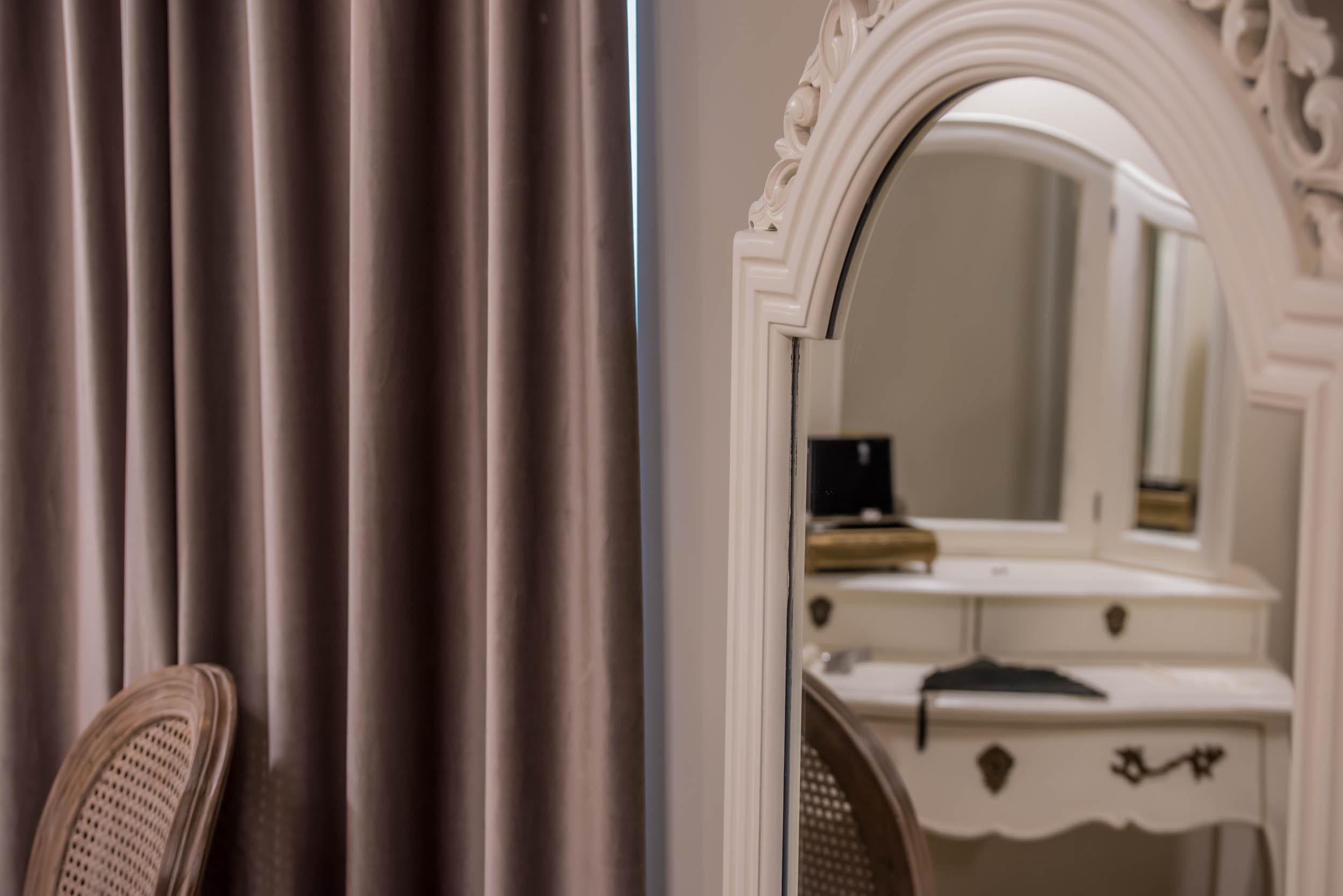 Kyria Boutique House 3*