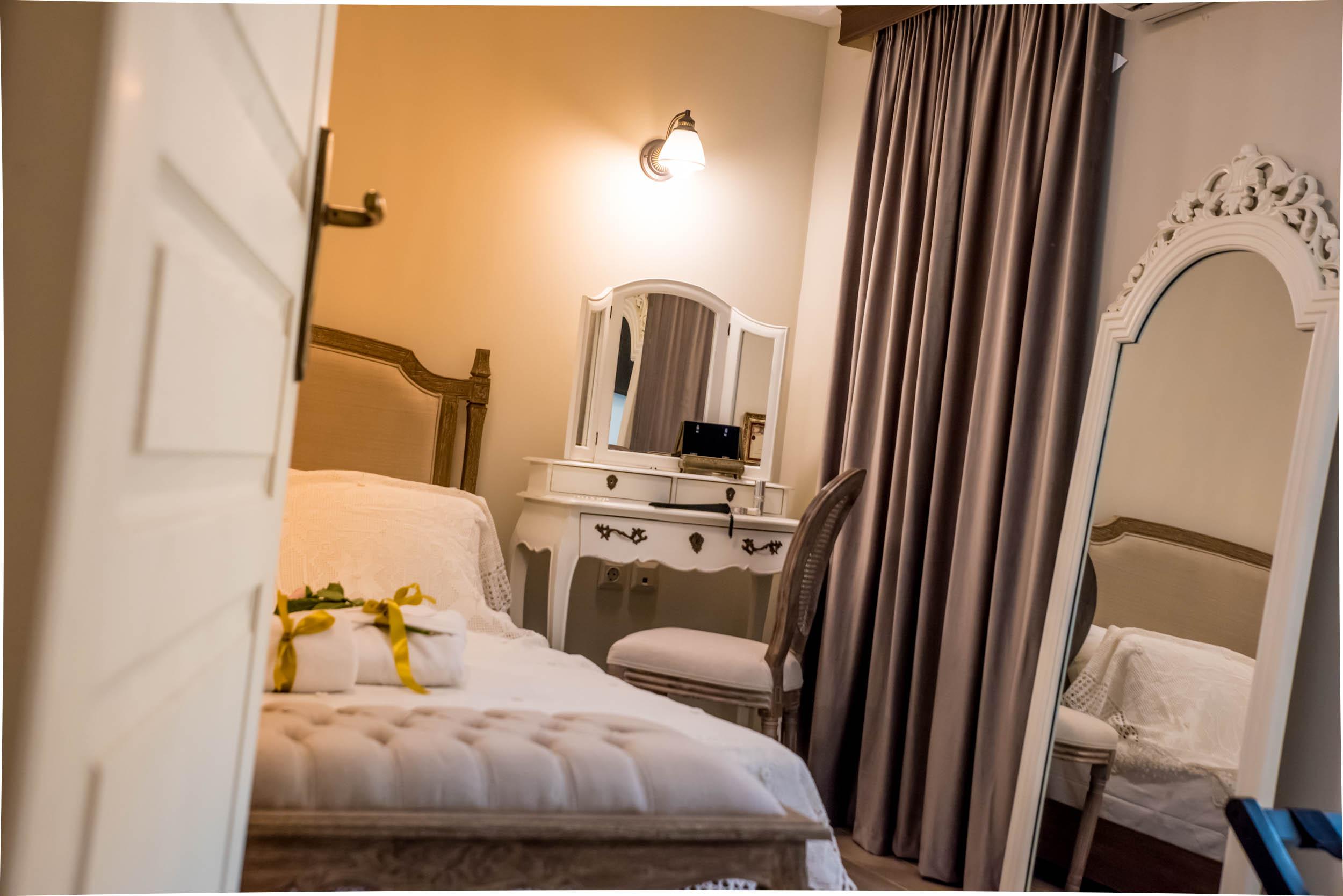 Aparthotel Kyria Boutique House 3*