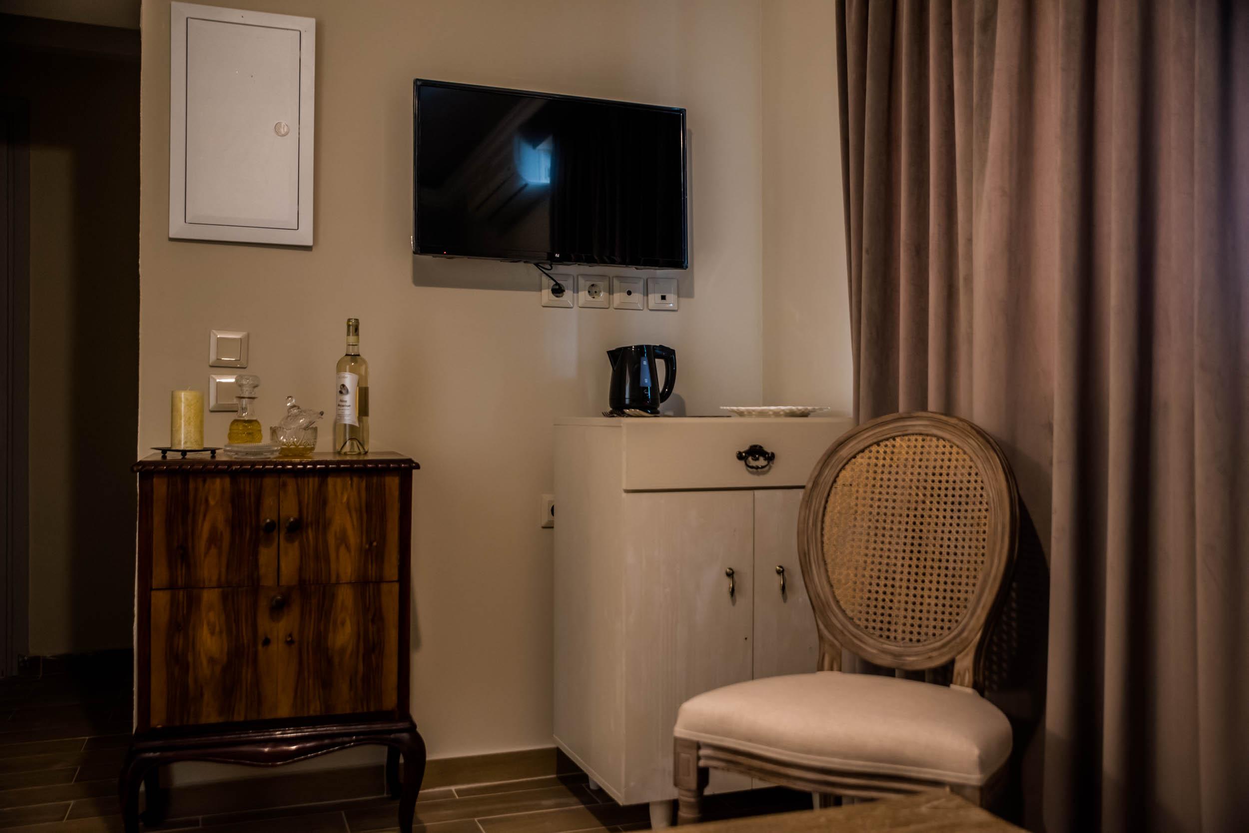 Aparthotel Kyria Boutique House Athens
