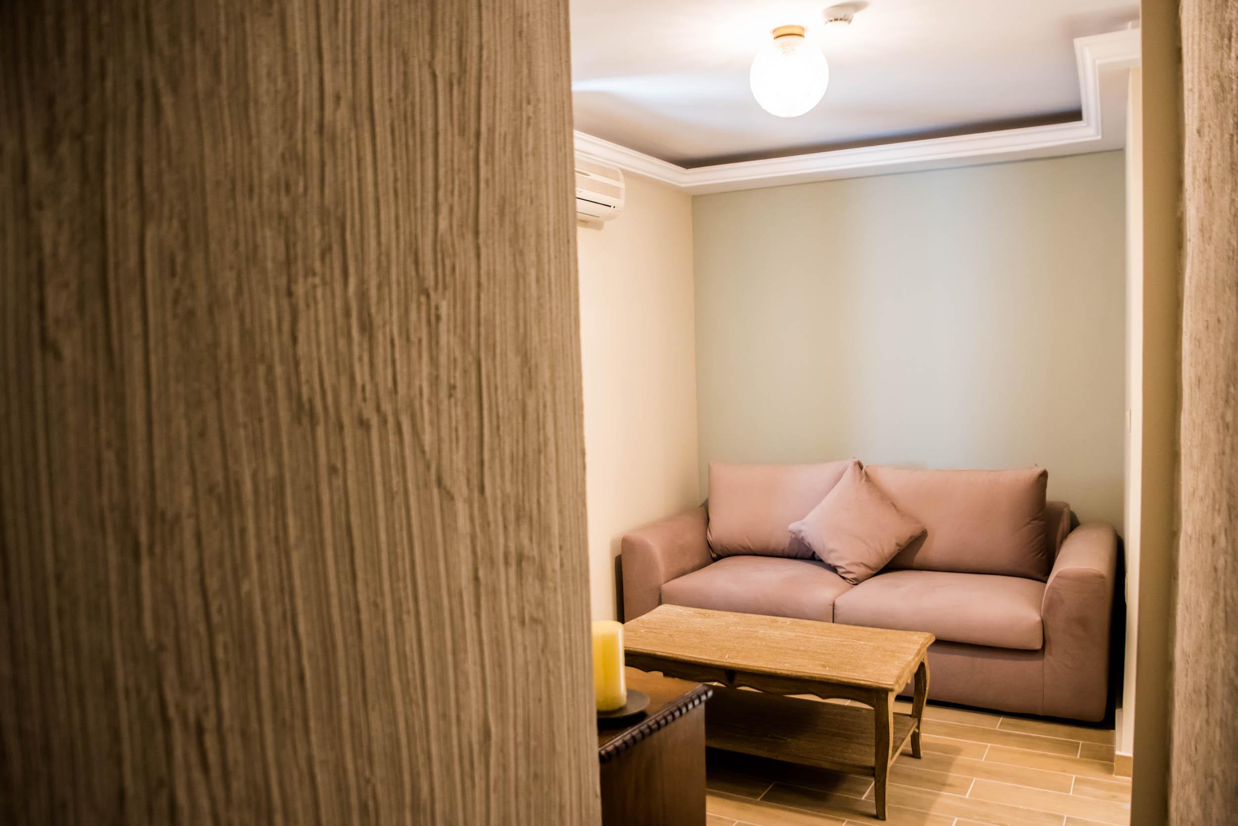 Kyria Boutique House Aparthotel Athens