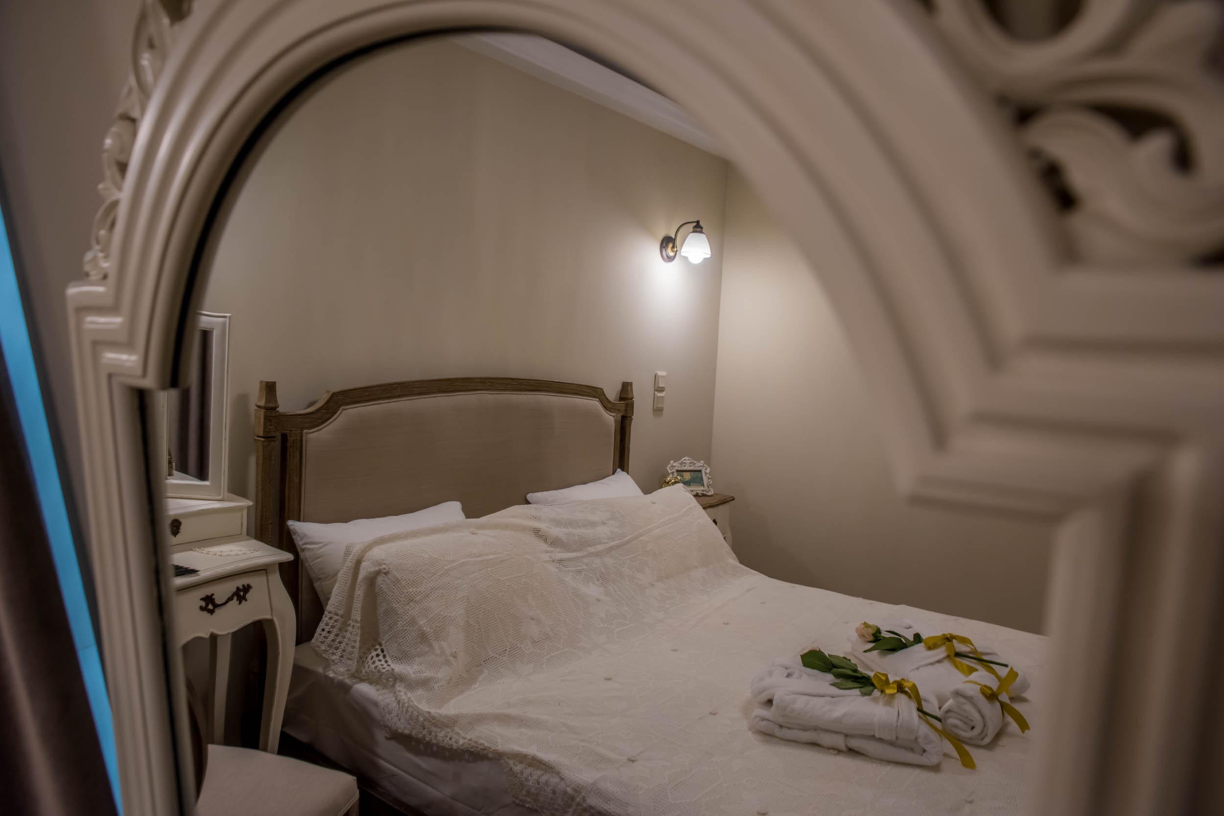 Kyria Boutique House Aparthotel 3*