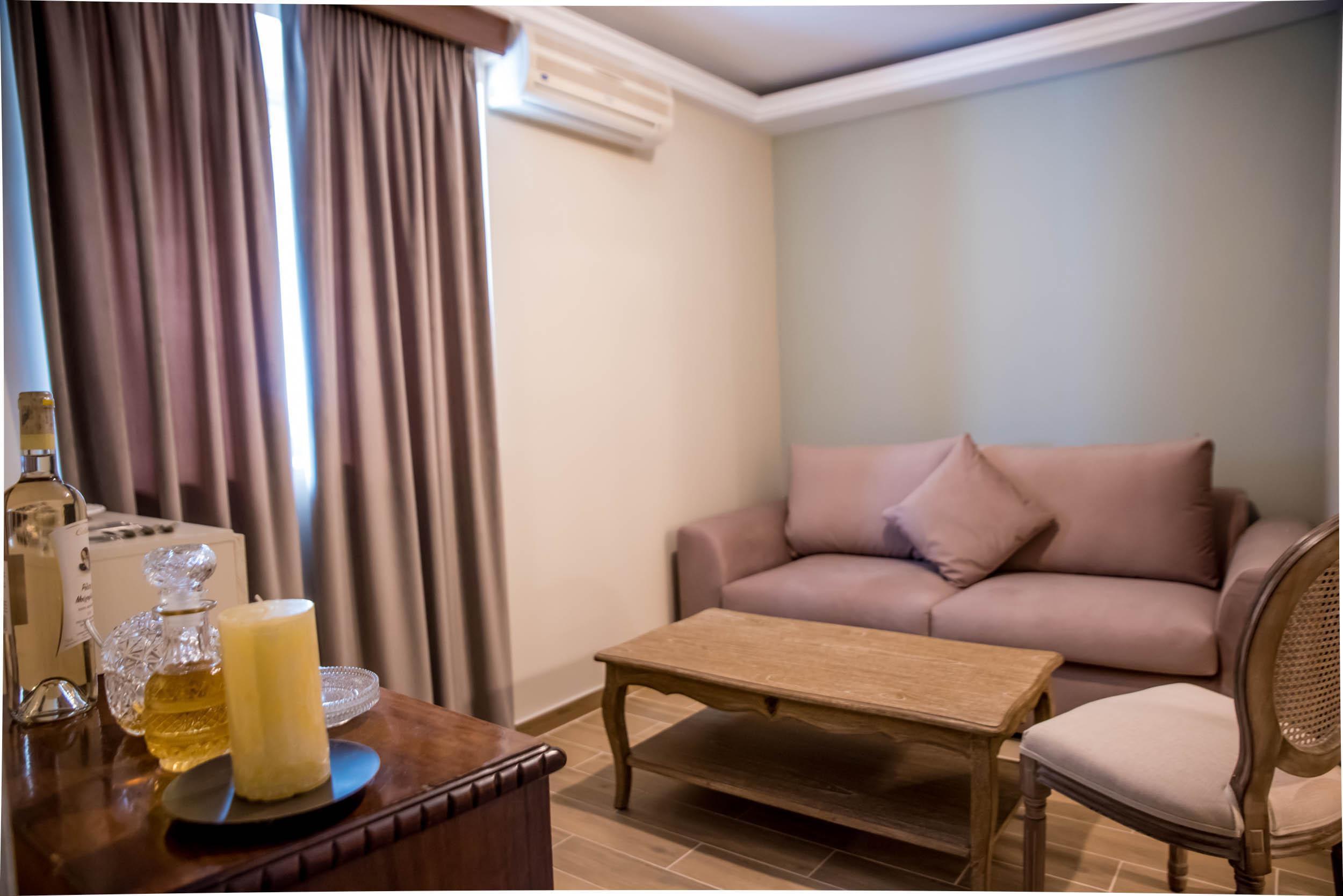 Kyria Boutique House Aparthotel