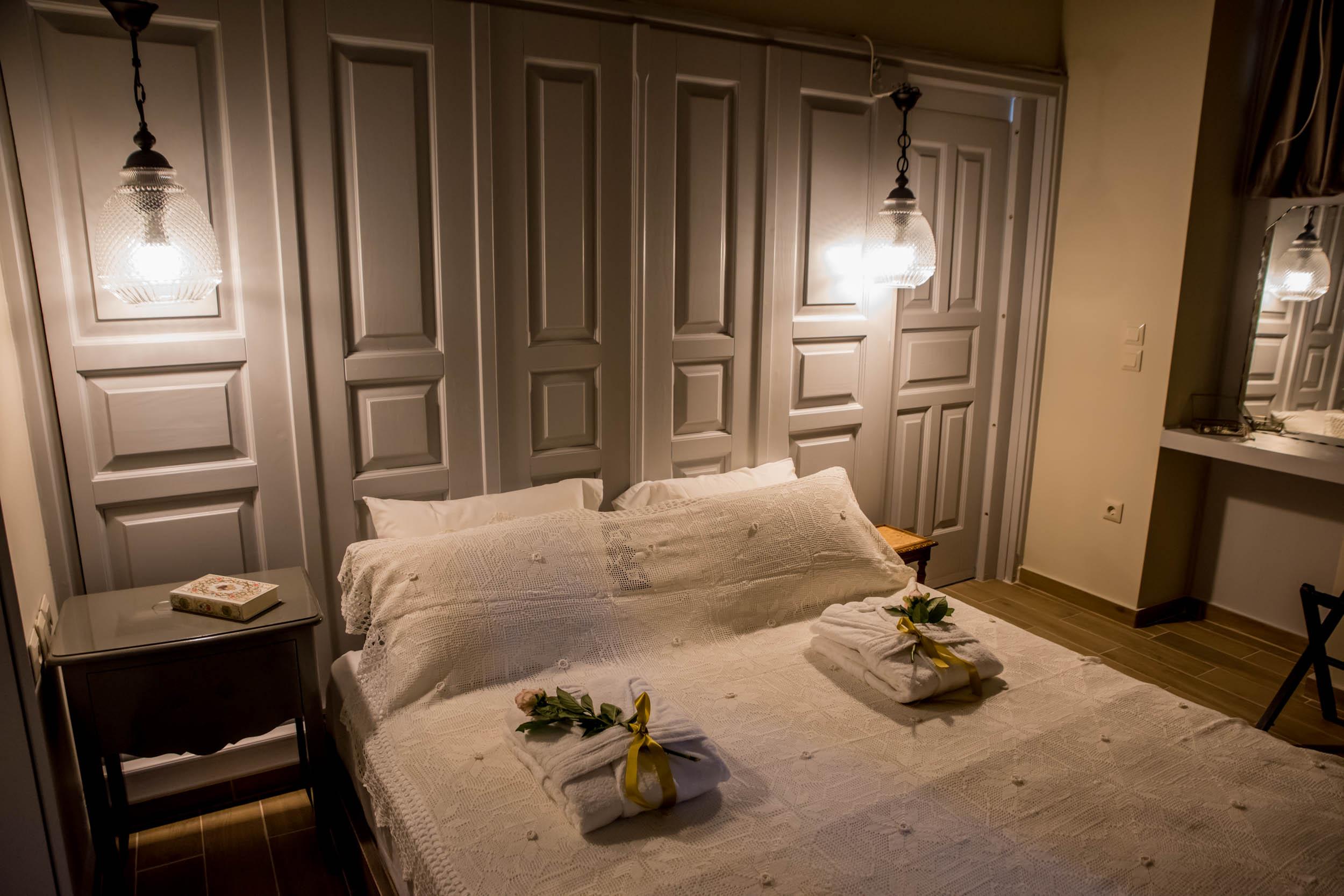 Aparthotel Kyria Boutique House 3*