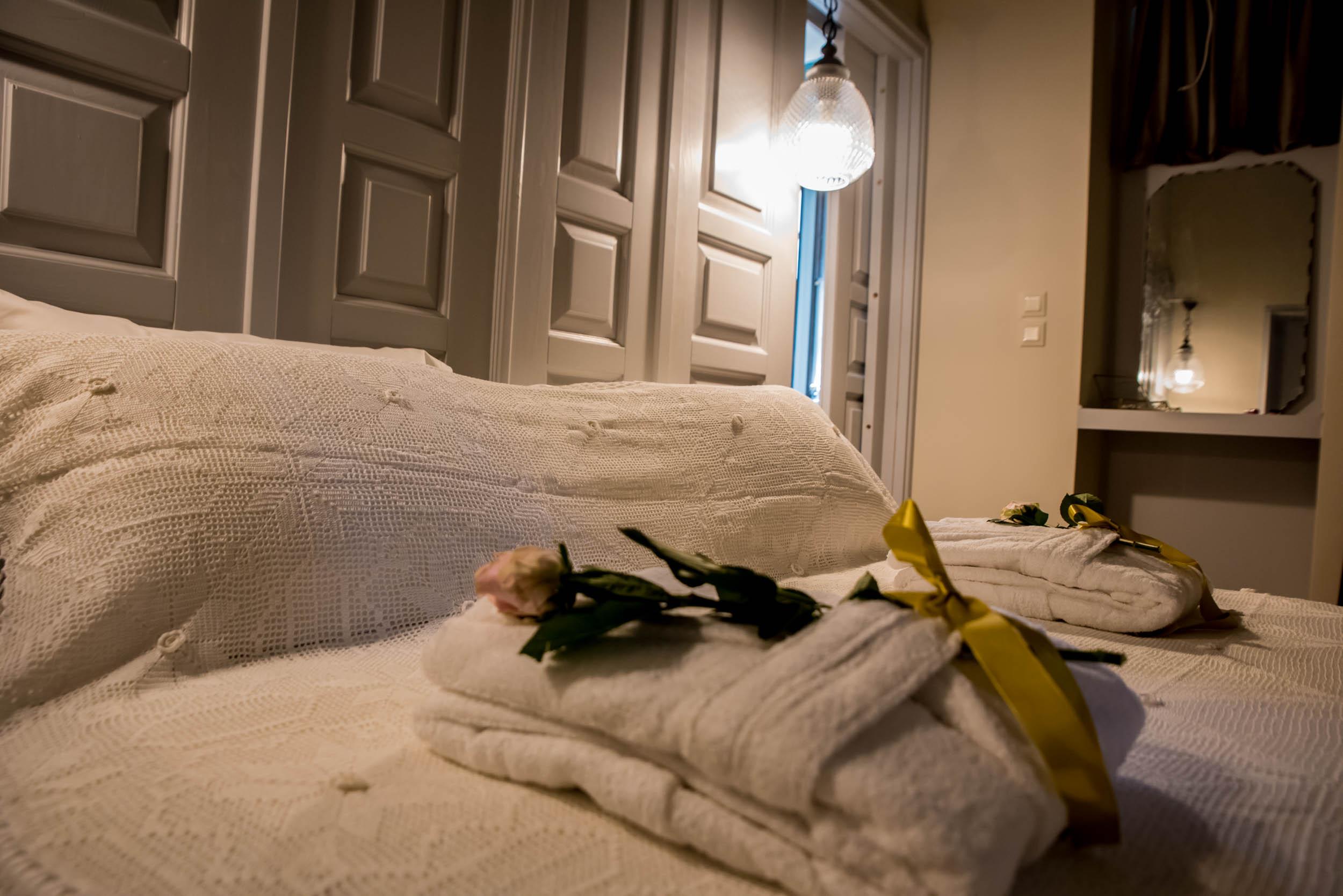 Kyria Boutique House Athens