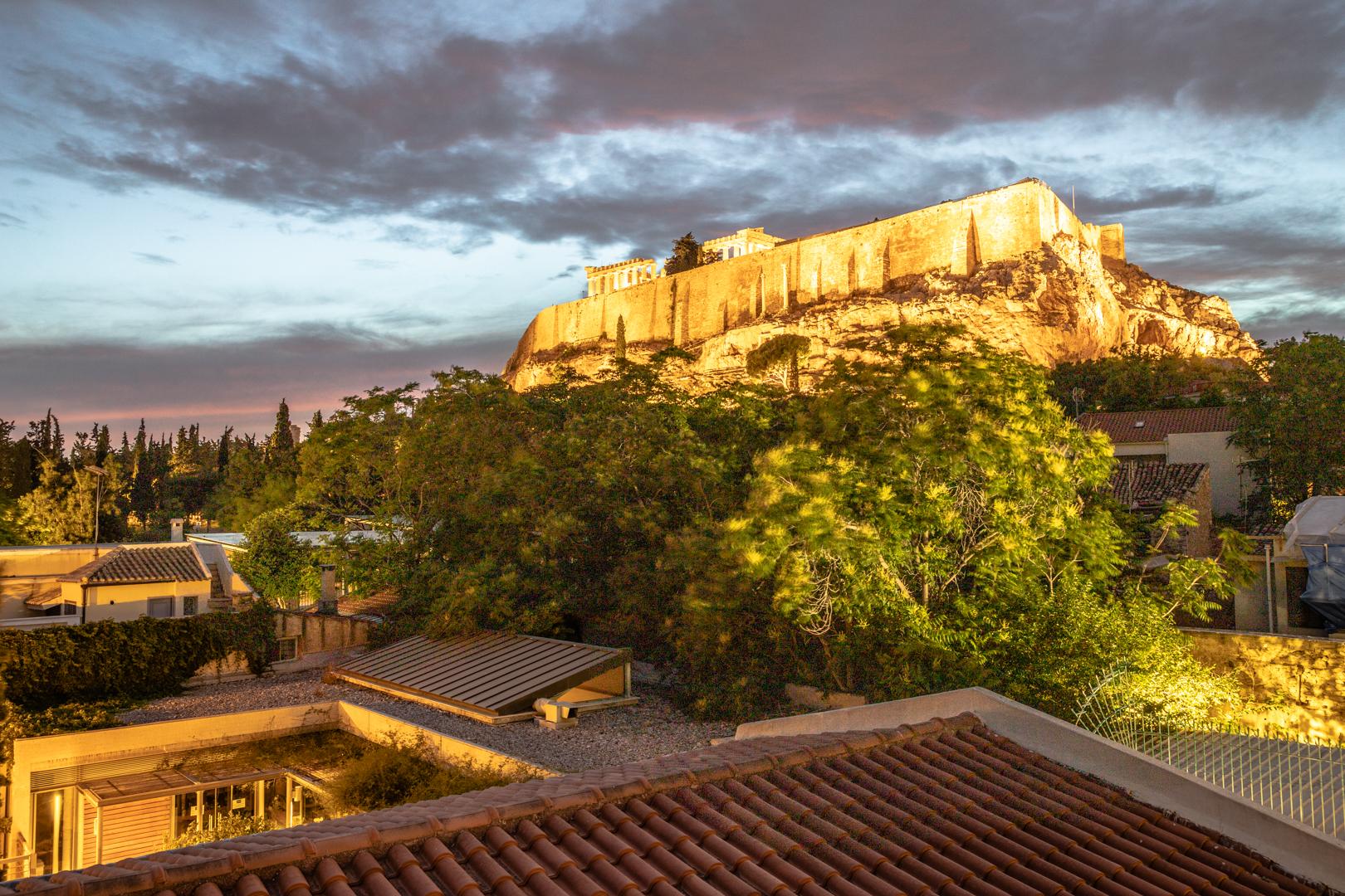 Kyria Boutique House Athens