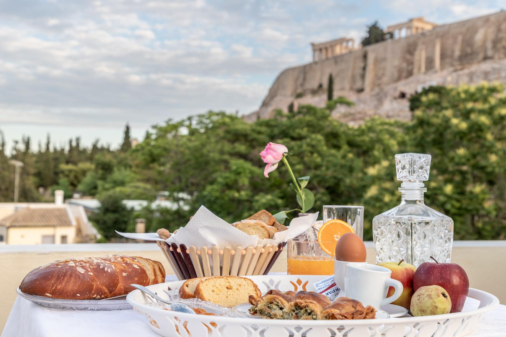 Kyria Boutique House Aparthotel