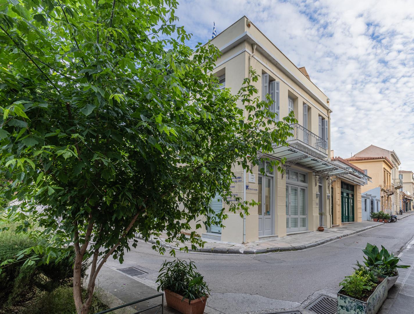 Kyria Boutique House Aparthotel 3*