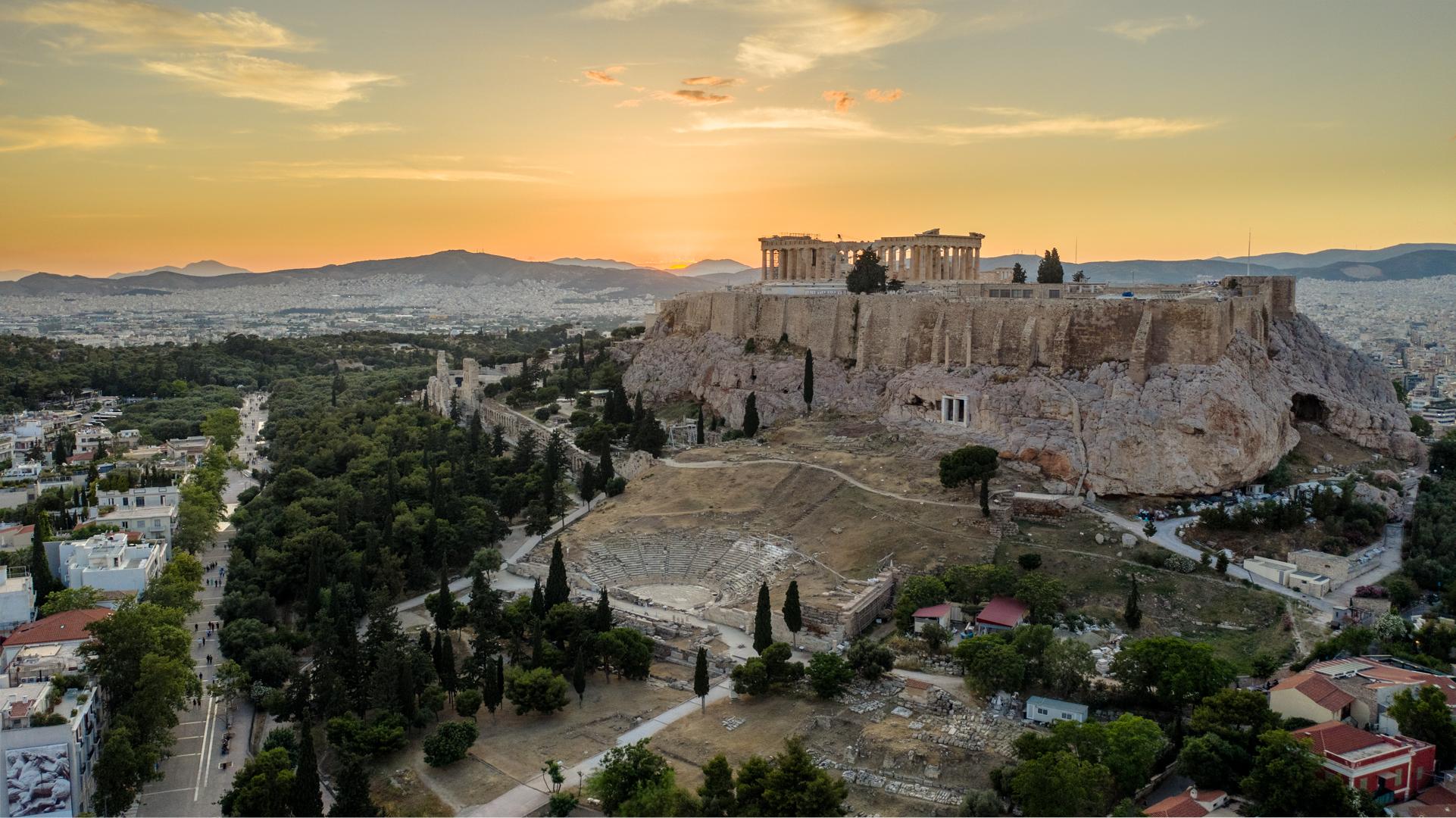 Kyria Boutique House Aparthotel Athens