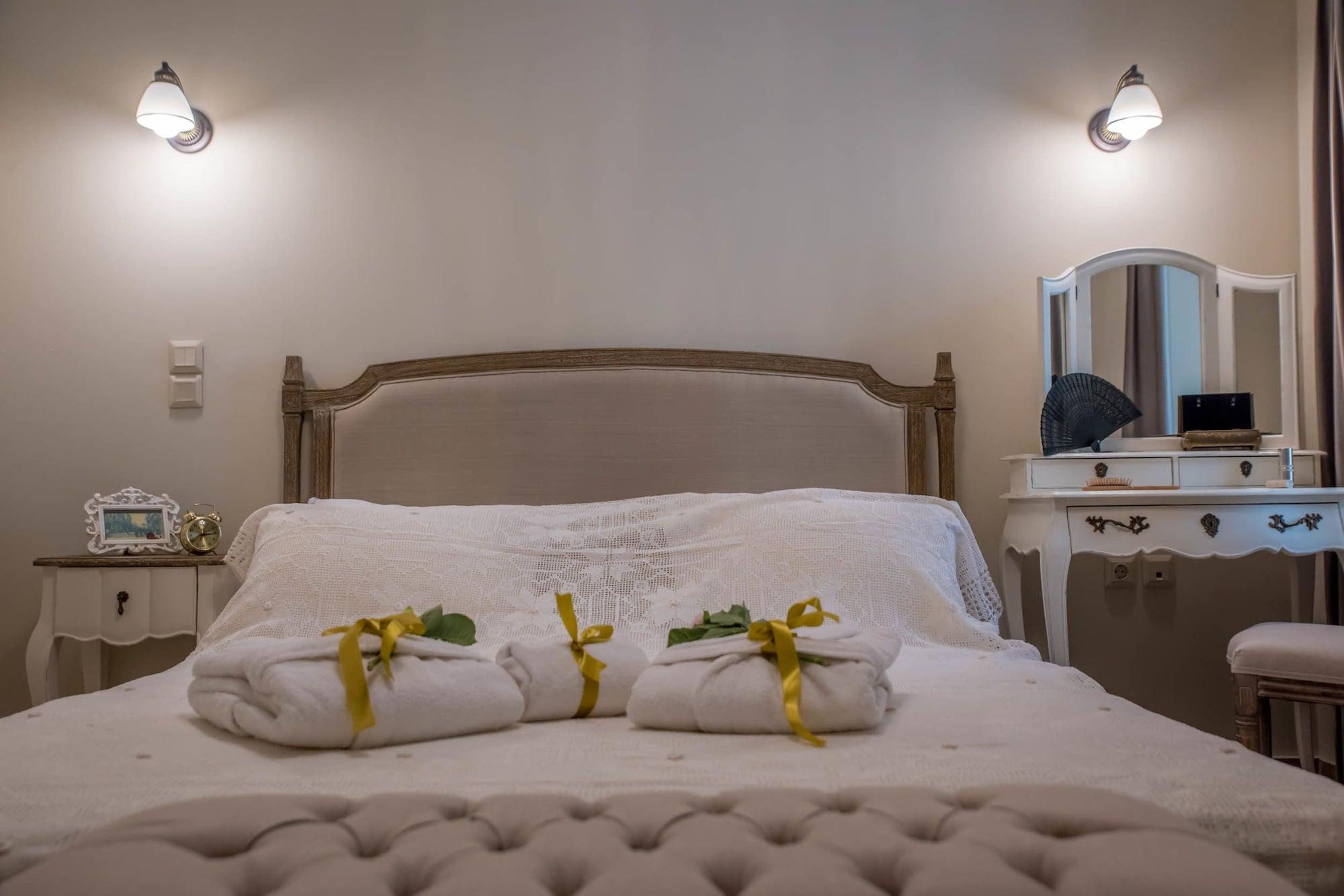 Aparthotel Kyria Boutique House 3*