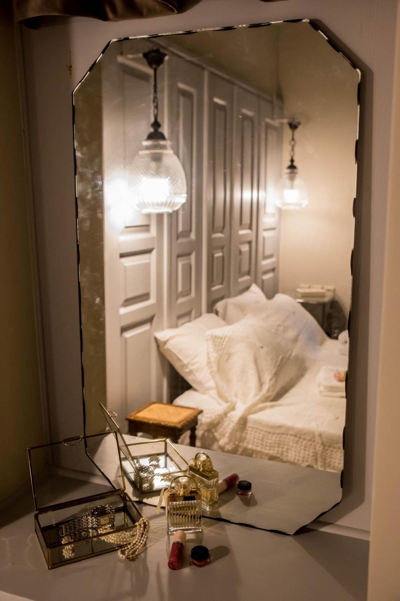 Aparthotel Kyria Boutique House