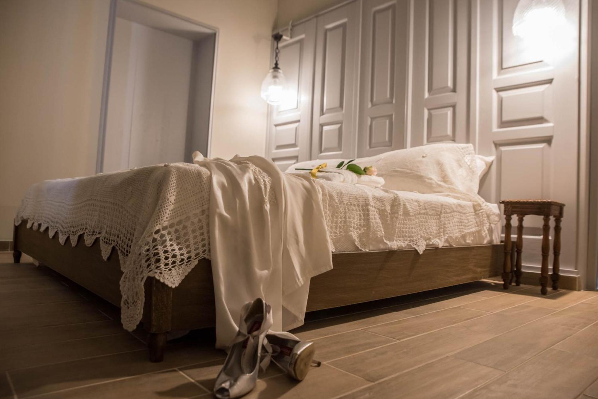 Aparthotel Kyria Boutique House