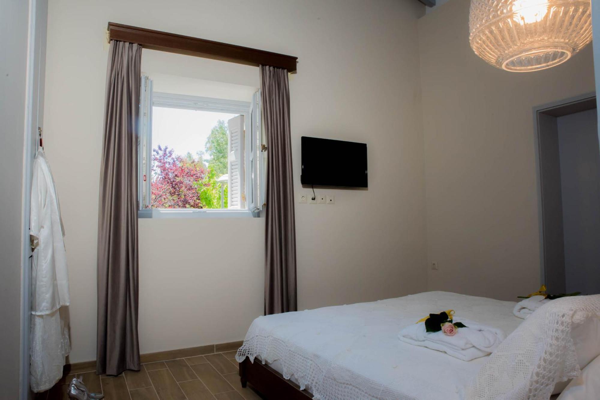 Aparthotel Kyria Boutique House Athens
