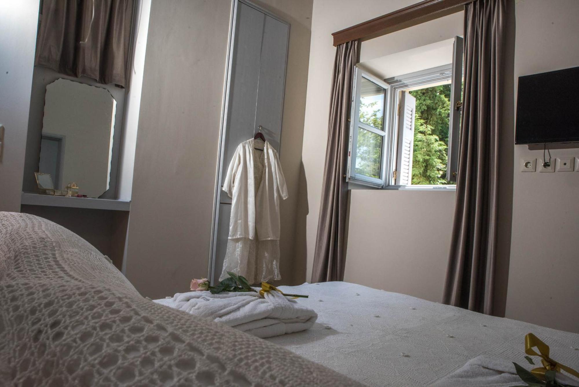 Aparthotel Kyria Boutique House 3*