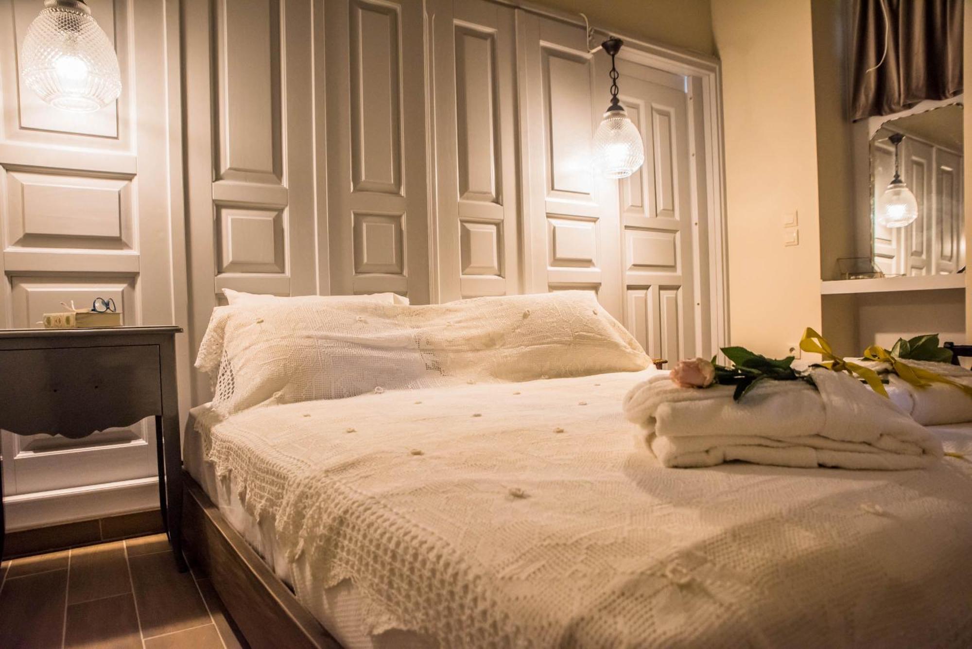 Aparthotel Kyria Boutique House Athens
