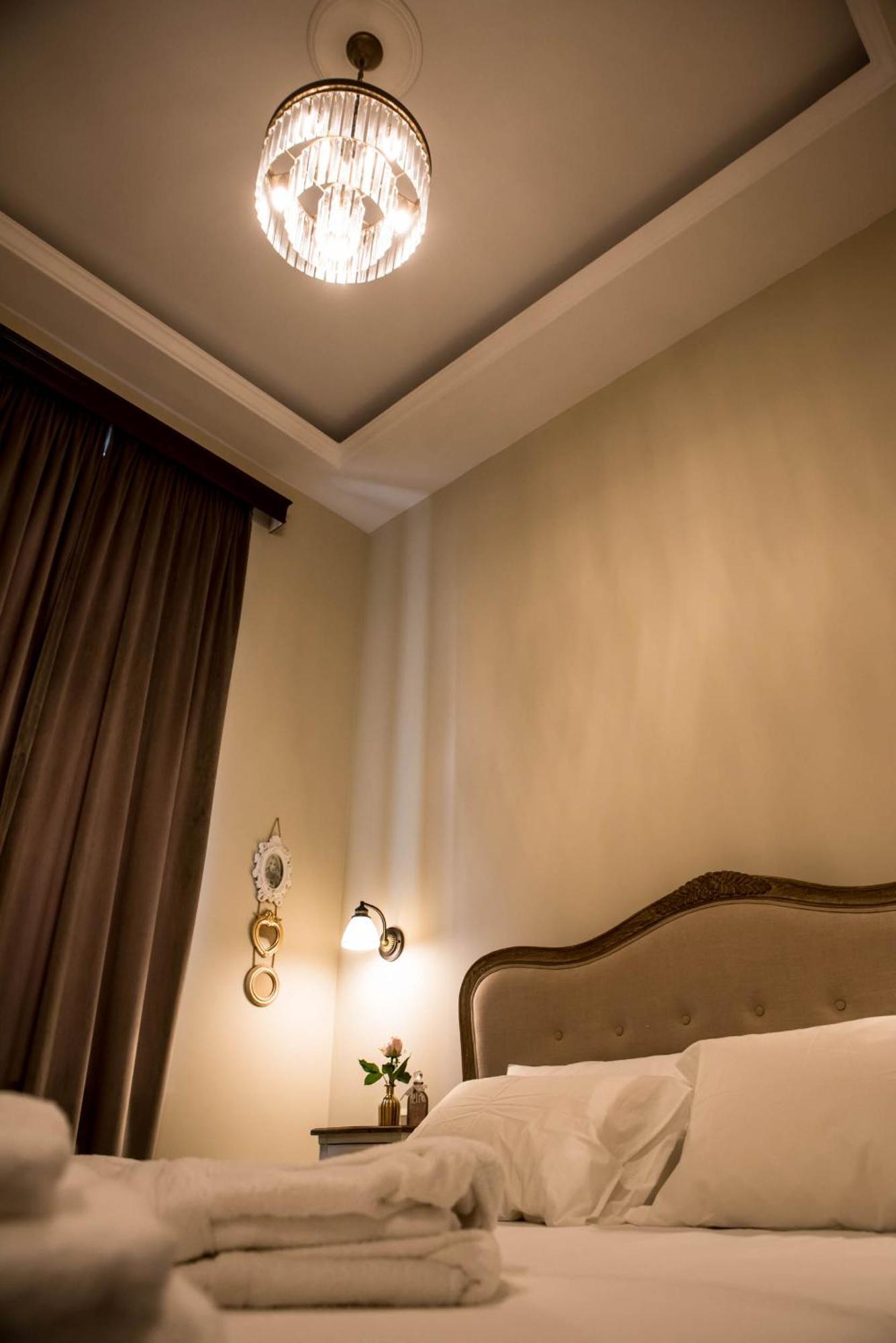 Aparthotel Kyria Boutique House 3*