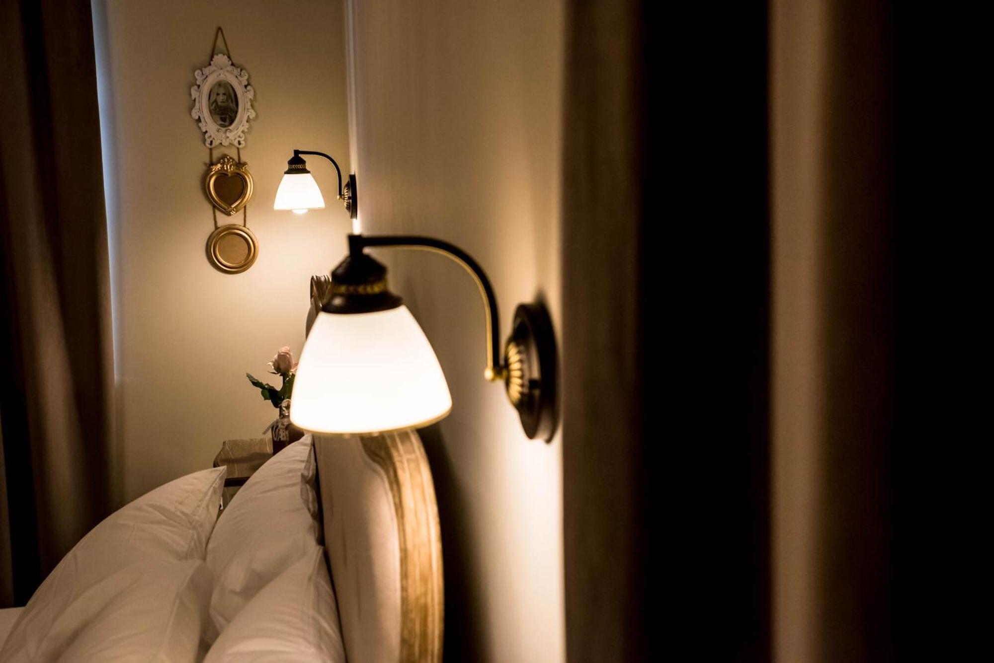 Aparthotel Kyria Boutique House
