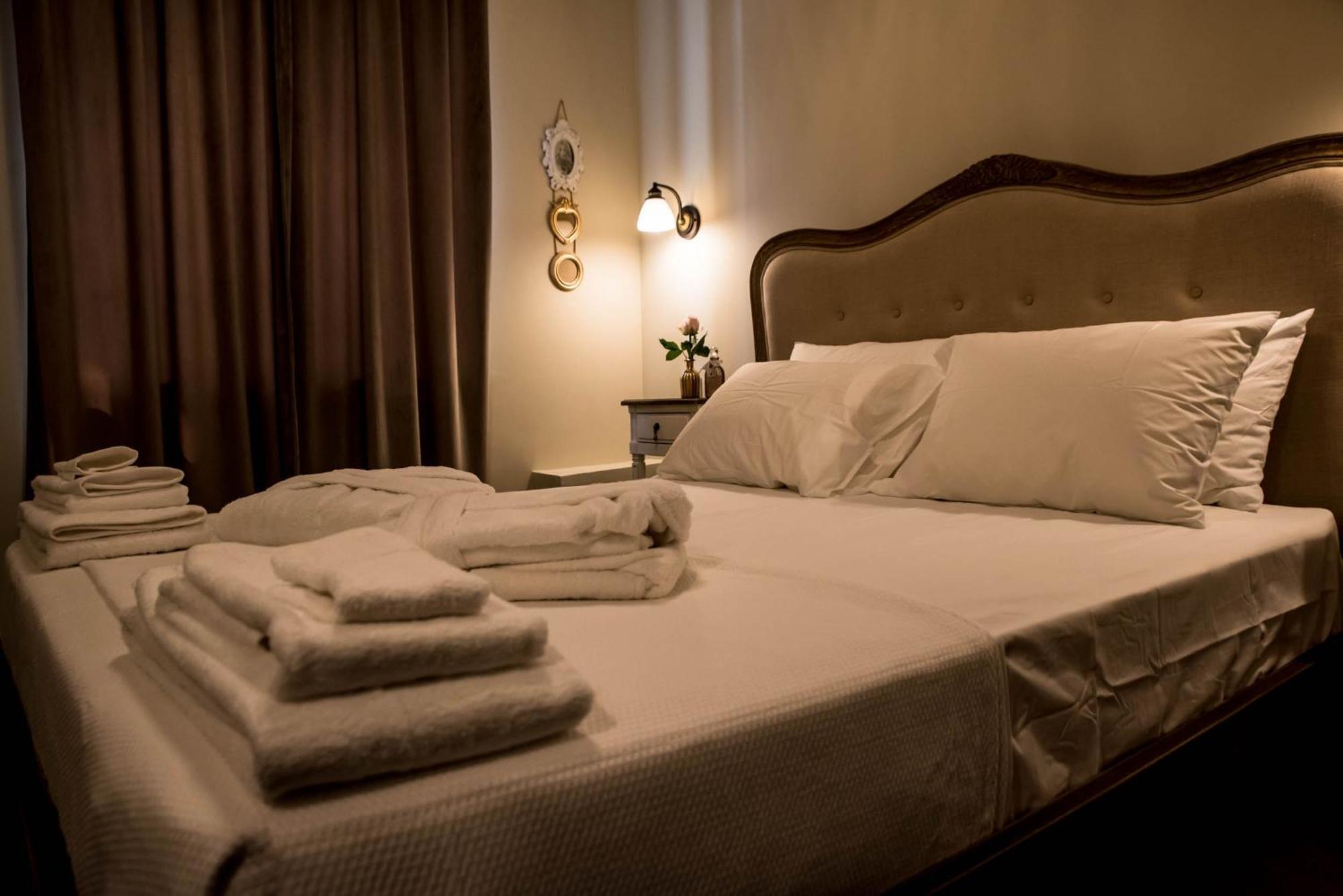 Aparthotel Kyria Boutique House 3*
